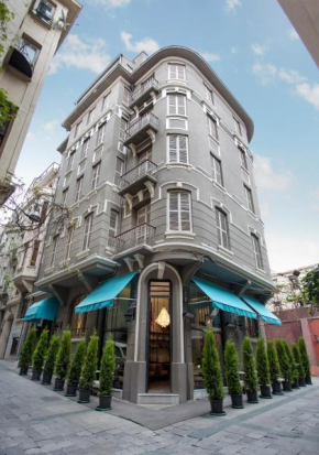 Fuga Constantinidis Design Houses - Special Category